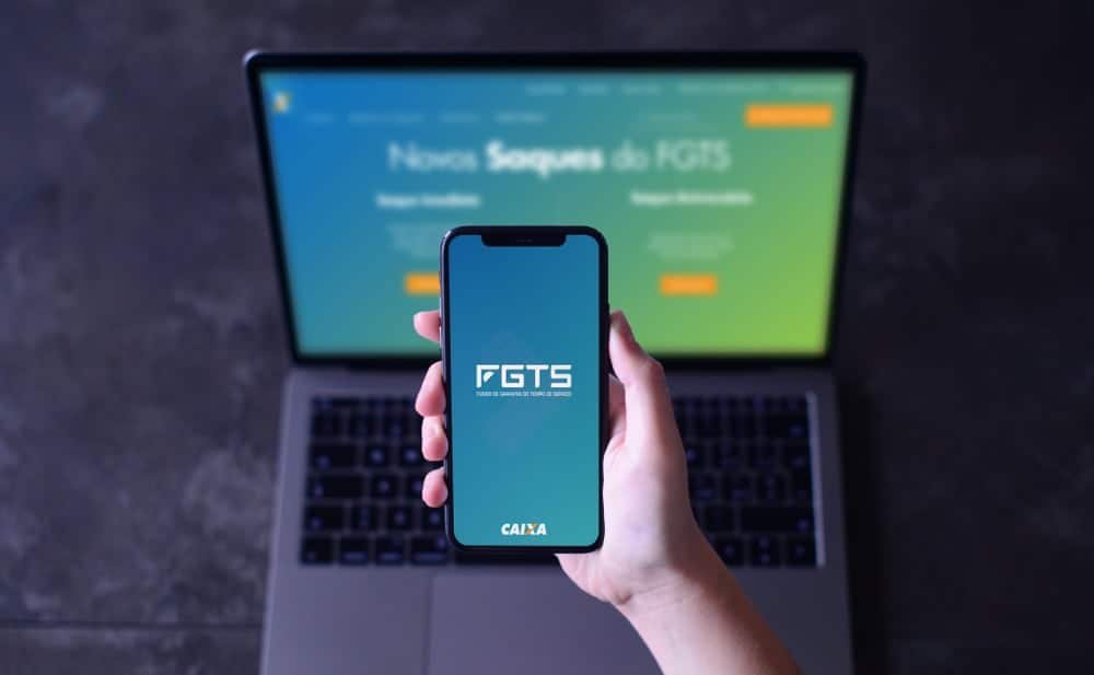 Governo libera FGTS para demitidos que optaram pelo saque-aniversário