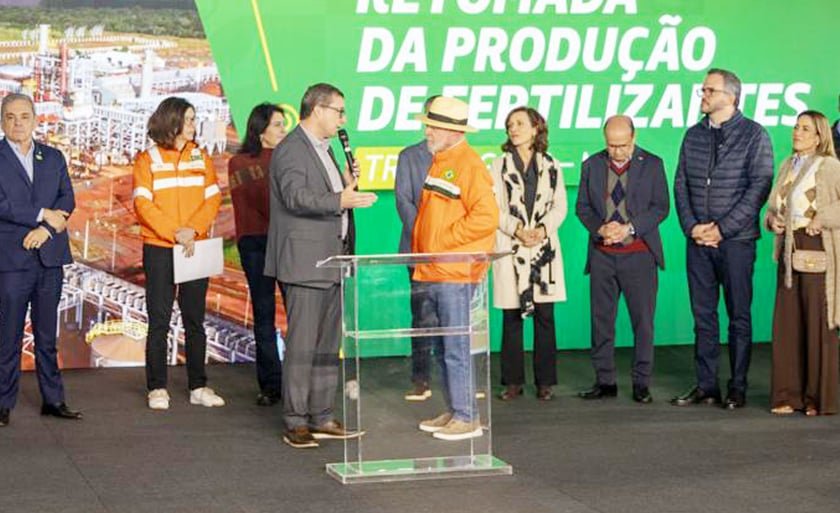 UFN-3 e Cenário Político: Prefeito de Três Lagoas Reconhece Lula, Simone Tebet Encerra Ciclo e Análise da Intolerância