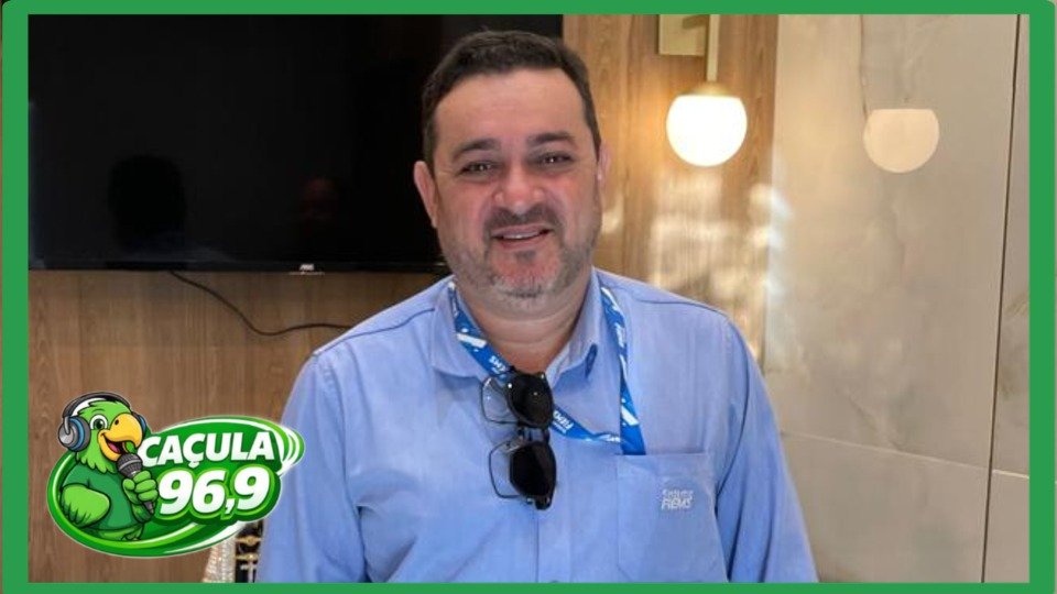 VÍDEO: Programa Primeiros Passos Para o Futuro está com inscrições abertas no SENAI em Três Lagoas