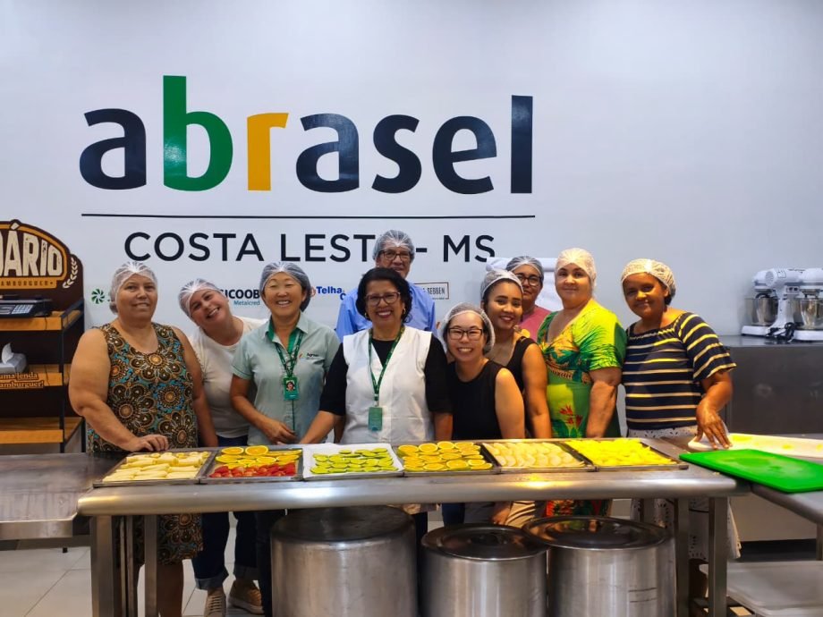 Terceiro dia da 2ª Semana da Agricultura Familiar promove capacitação sobre agregação de valor aos alimentos