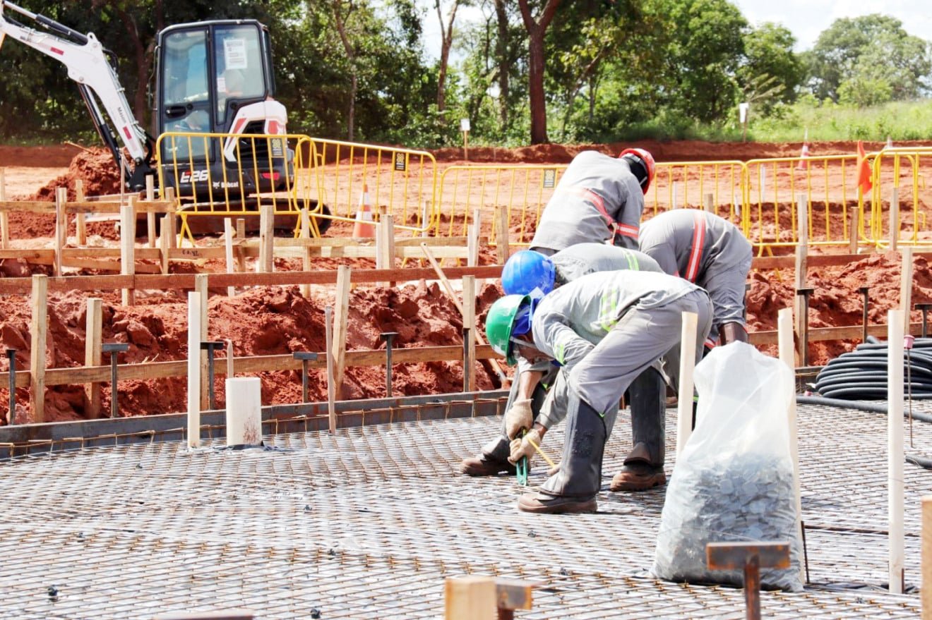 Inocência e Três Lagoas lideram geração de empregos em MS no início do ano