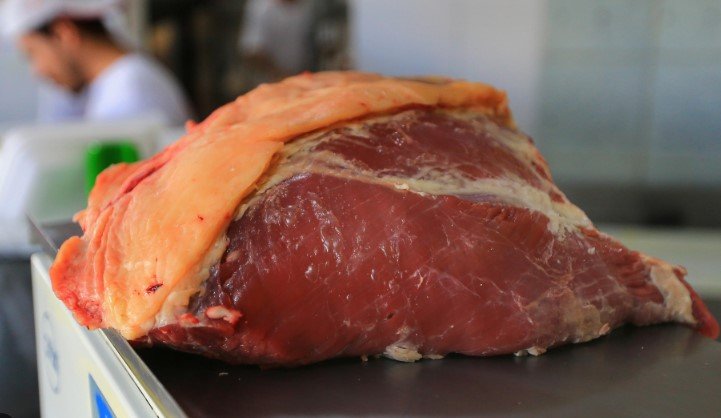 Qualidade da Carne em Três Lagoas Garante Aproveitamento Integral