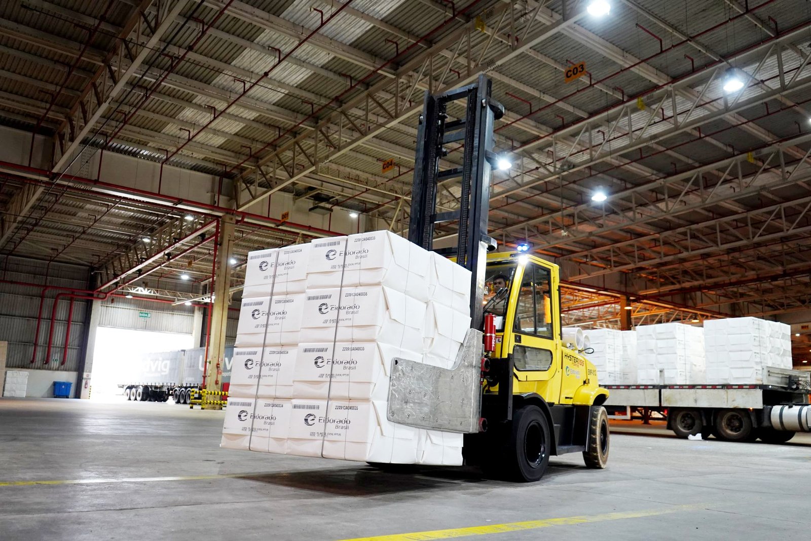 Porto Seco de Três Lagoas: Prefeitura prepara chamamento público para escolha de área