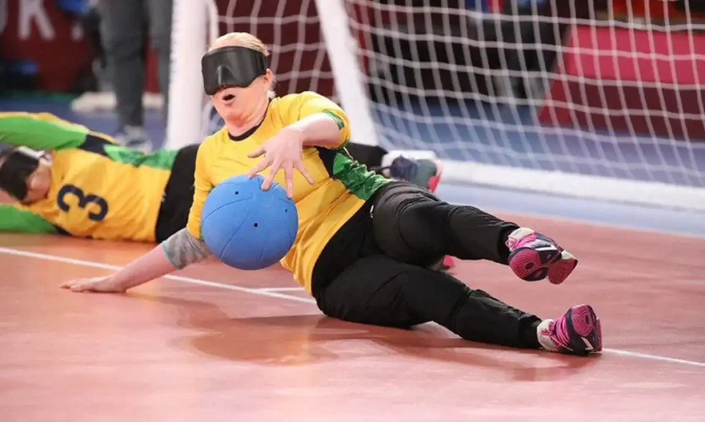 Ministério do Esporte lança edital do Bolsa Atleta 2026