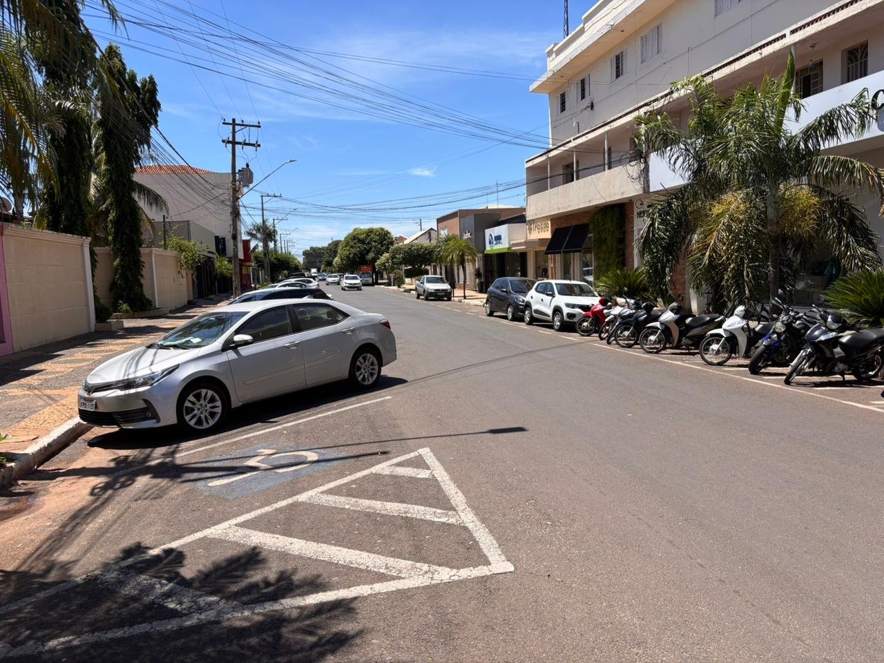 Celebração do Dia da Mulher: Evento 'Elas na Oscar' Agita a Cidade