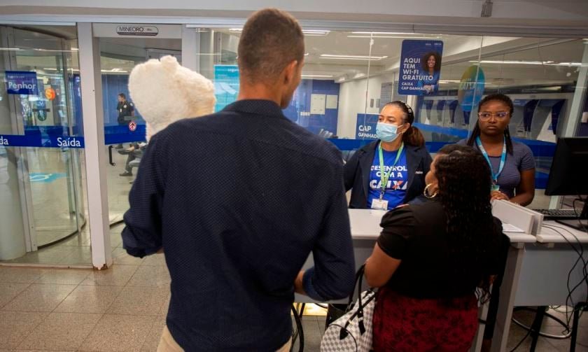 Caixa Econômica Federal libera R$10 bilhões para o Programa Reforma Casa Brasil