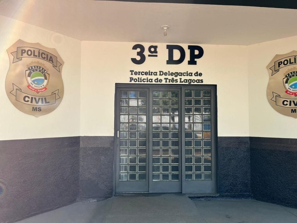 Foragidos de SP com histórico criminal extenso são presos em Três Lagoas