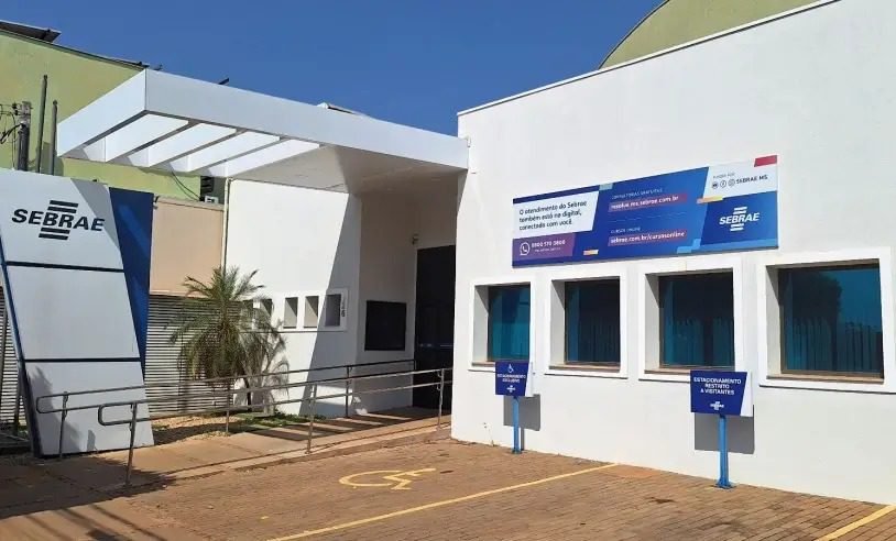 Sebrae e Prefeitura promovem palestra sobre Instagram para negócios