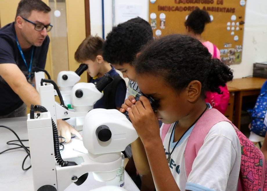 Programação da Semana da Água inicia na segunda (23) com blitz educativa