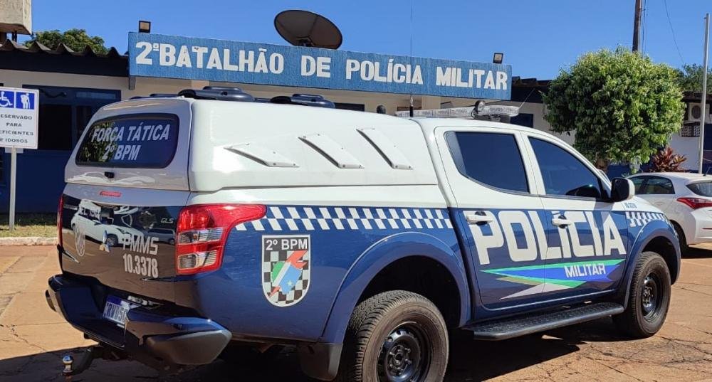 Fim de ano tem tranquilidade em Três Lagoas, aponta Polícia Militar