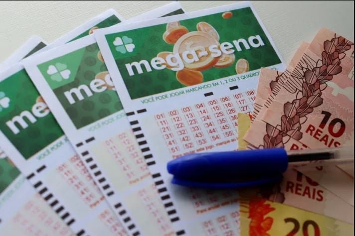 Mega-Sena acumula e próximo sorteio pode pagar R$ 42 milhões