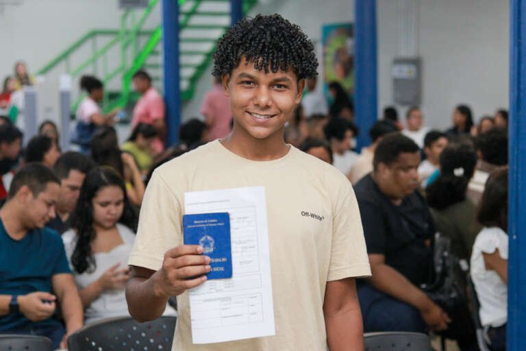 Feirão de Empregabilidade: Empresas de Três Lagoas têm chance de participar