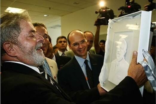 Lula confirma visita a Três Lagoas nesta quinta para acompanhar a retomada da UFN3