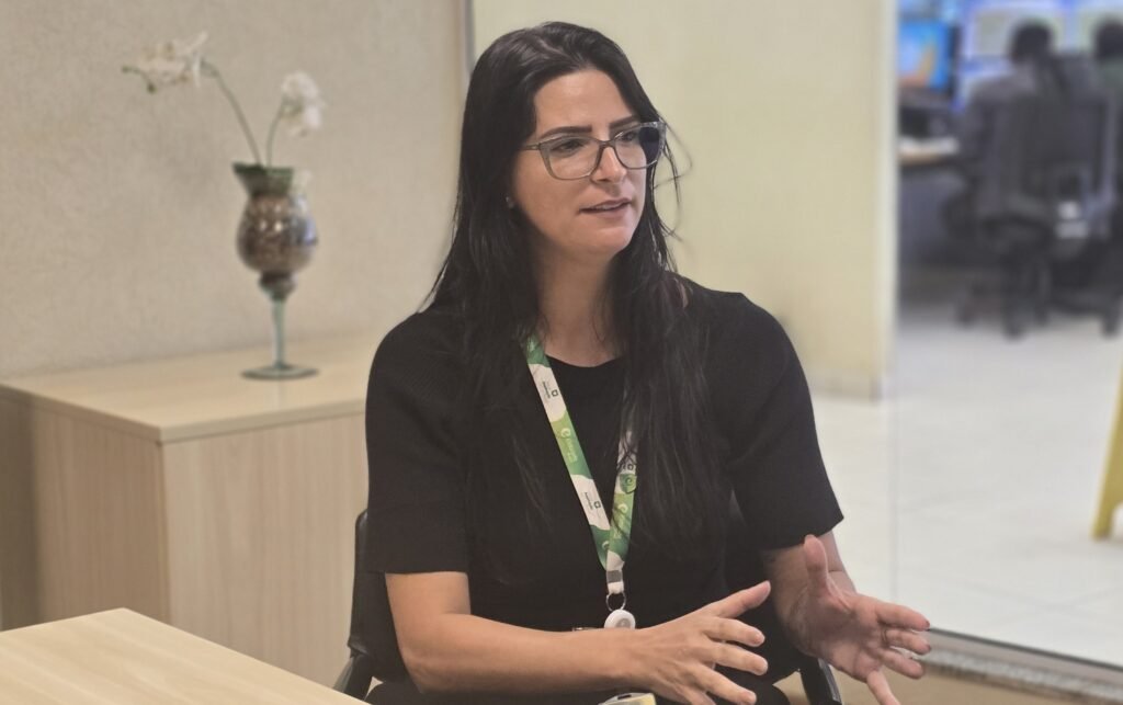 Resiliência e Fé: A trajetória de Natália na busca por um novo futuro