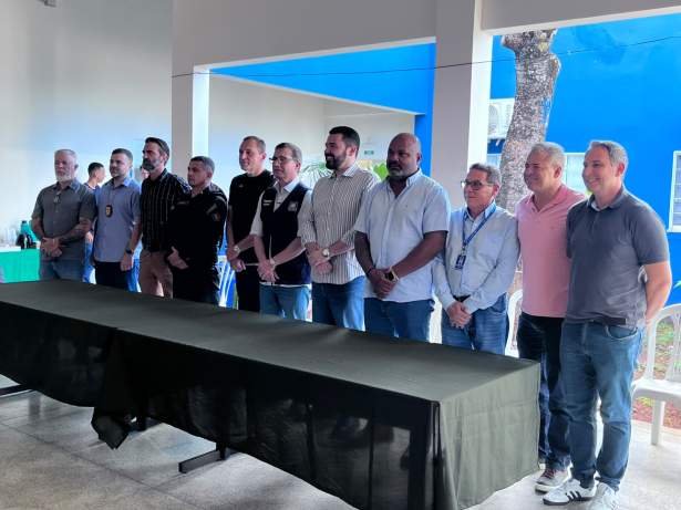 Operação Aproximatus retira cerca de 190 toneladas de lixo e erradica mais de 100 focos do Aedes na Vila Guanabara, Três Lagoas (MS)