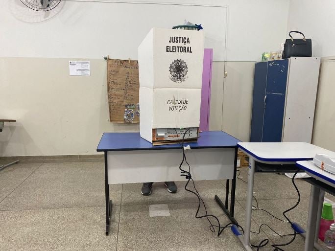 Candidatos sem propostas