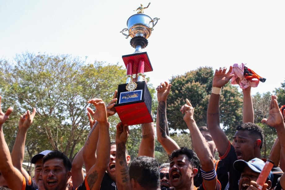 SEJUVEL abre inscrições para Copa Municipal de Futebol Amador e Varzeano; veja como participar