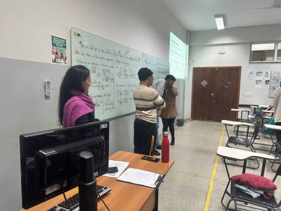 SMAS realiza ação de conscientização sobre relacionamentos abusivos no IFMS