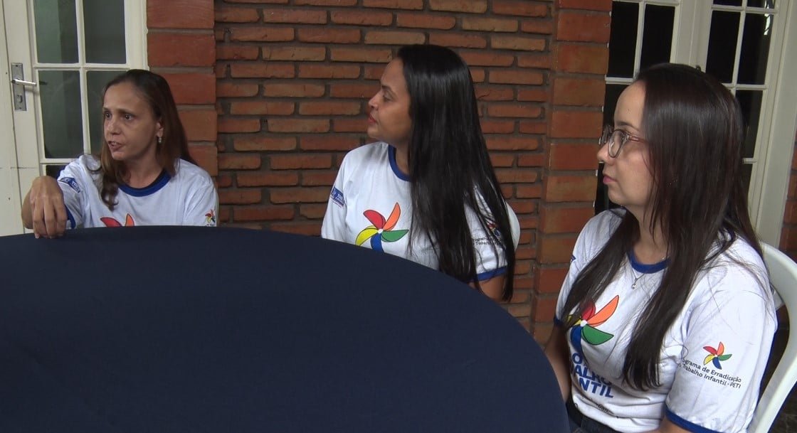 Programa de Erradicação do Trabalho Infantil completa 30 anos em Três Lagoas