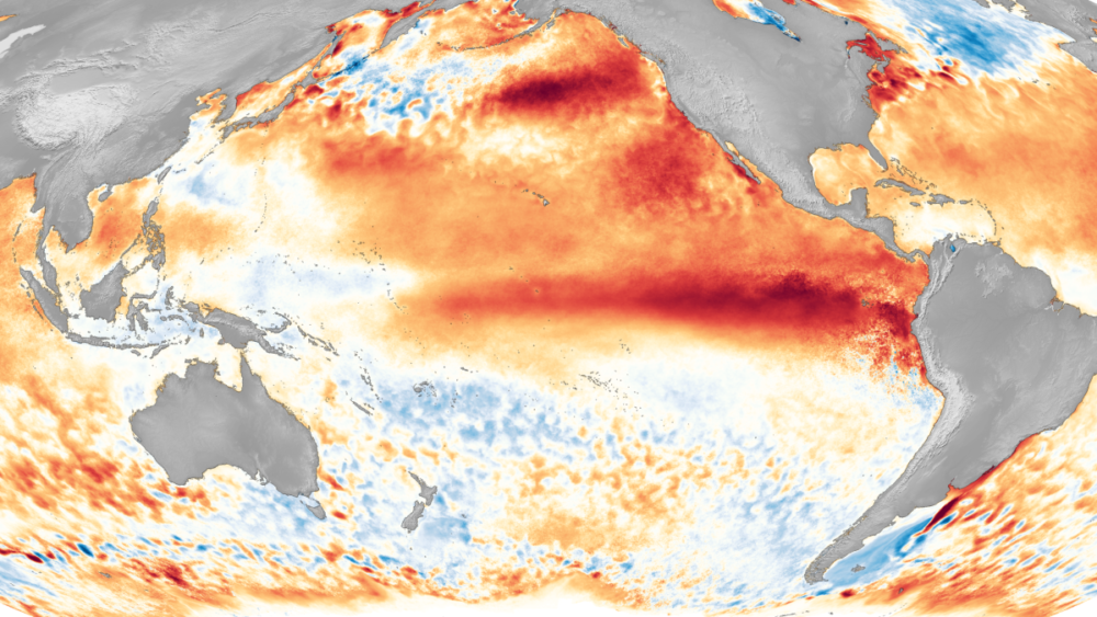 MS entra em plano federal de R$ 1,37 bilhão contra impactos do El Niño