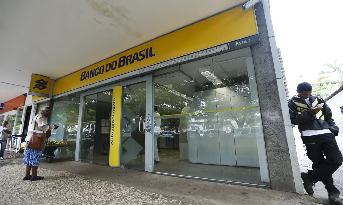 Banco do Brasil estende renegociação de dívidas até o fim de abril