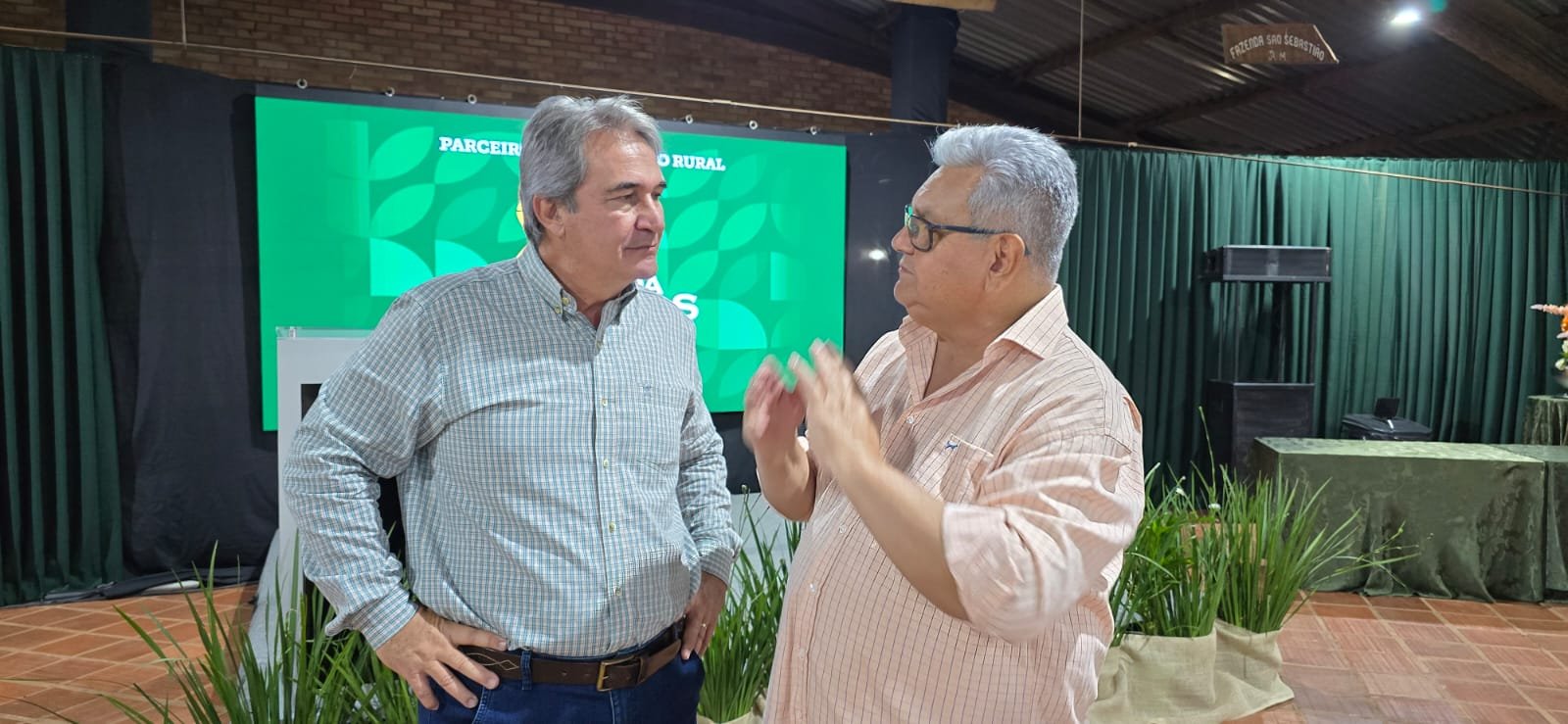 Três Lagoas expande sua vocação econômica e se firma como polo estratégico de desenvolvimento em MS, garante Rogério Beretta
