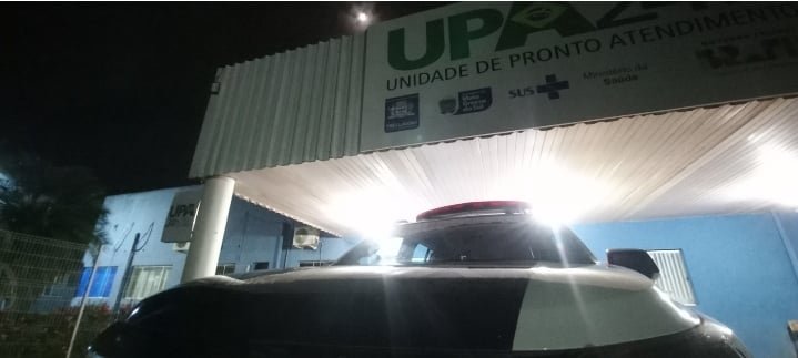Mulher é presa após esfaquear outra em frente à boate em Três Lagoas