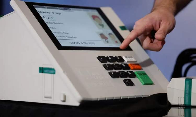 O prazo para registro de candidaturas às eleições se encerra neste sábado (15) em Três Lagoas (MS)