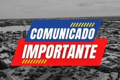 Prefeitura anuncia alteração no expediente da Habitação nesta sexta-feira (24)