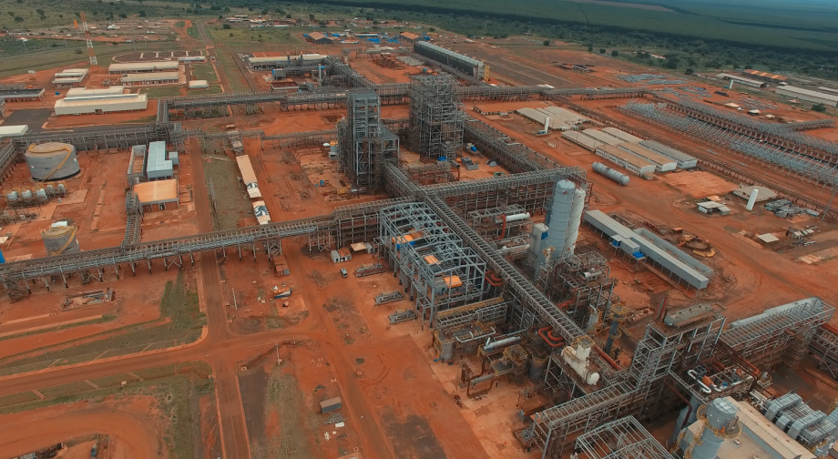 Prefeitura de Três Lagoas e Casa do Trabalhador divulgam 255 vagas de emprego para o Projeto UFN3 nesta segunda-feira (27)