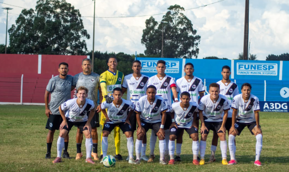 Para ascender à Série A, o 'Carcará da Fronteira' depende apenas de si