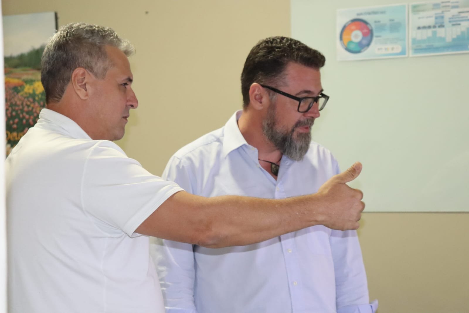 Marcos Pollon aloca R$ 2,6 milhões em recursos para Três Lagoas