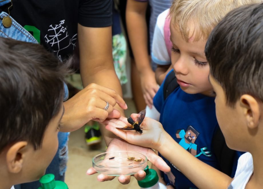 SEMEA divulga programação da Semana da Água em Três Lagoas