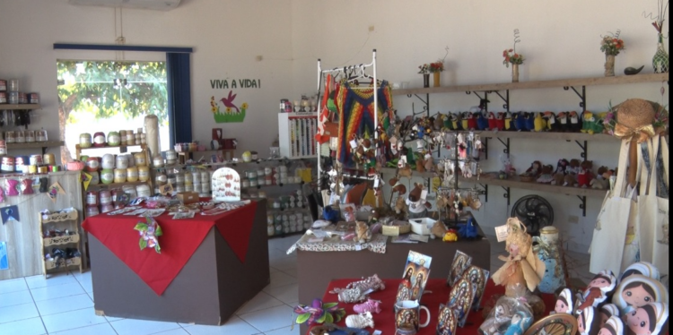 Casa do Artesão de Três Lagoas prepara programação especial com Feira da Orquídea e workshops em julho
