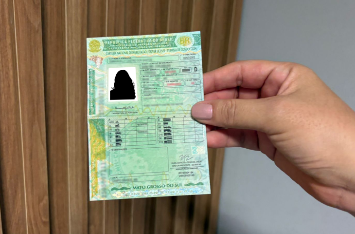 Prorrogação da validade da CNH alcança documentos com vencimento entre junho e setembro, mitigando impactos da transição legal