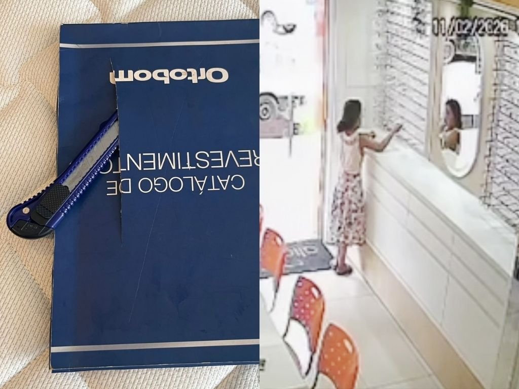 Comerciantes do centro de Três Lagoas relatam ameaças e prejuízos após incidentes com criança