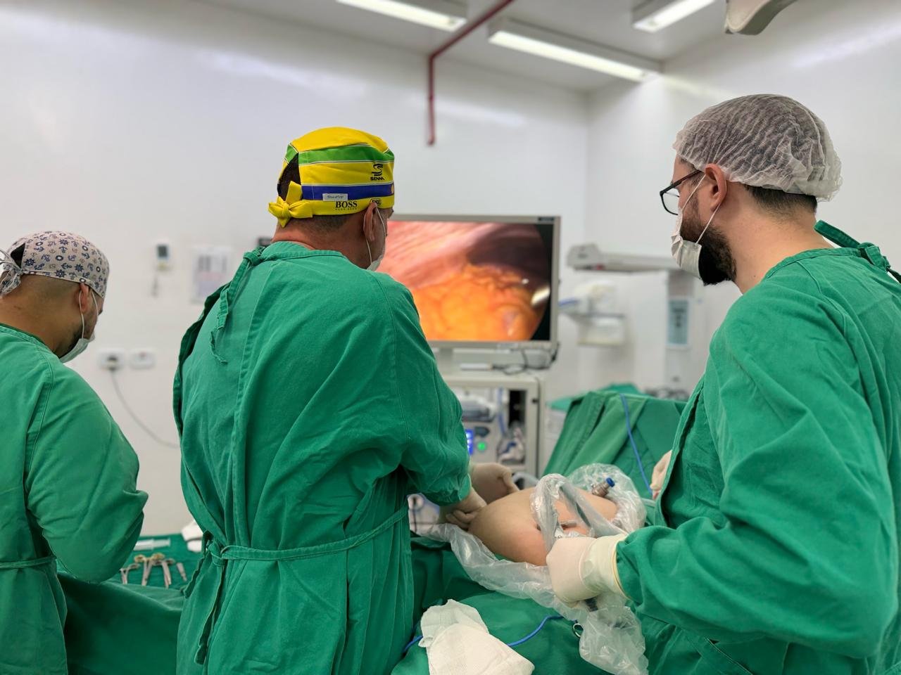 Hospitais de MS se destacam entre os 100 melhores do Brasil, aponta levantamento