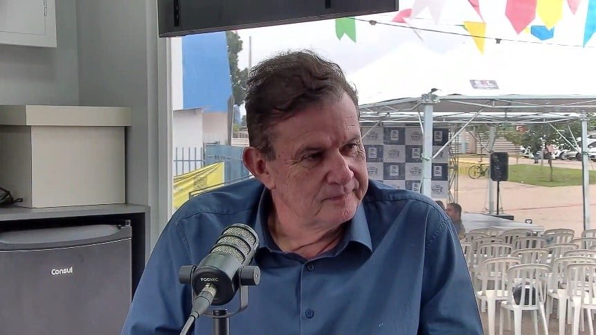 Eduardo Rocha Destaca Fortalecimento de Três Lagoas como Polo de Desenvolvimento e Retomada da UFN3