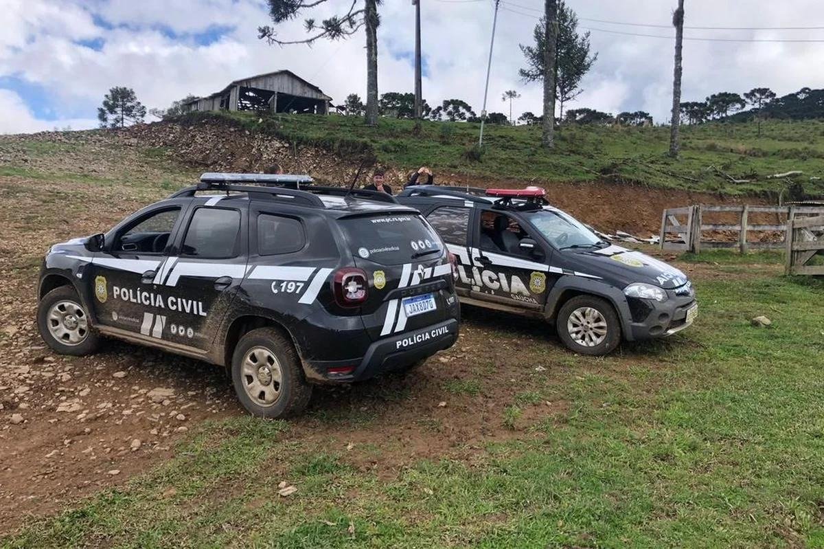 Crime Chocante em Três Lagoas: Jovem É Encontrado Morto e Enterrado em Área de Mata