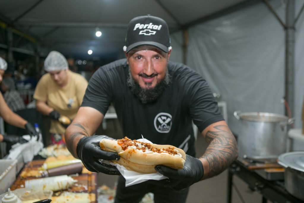 Festival Gastronômico Caipira alcança a 4ª edição e busca consolidar Três Lagoas como referência em gastronomia e cultura no Mato Grosso do Sul