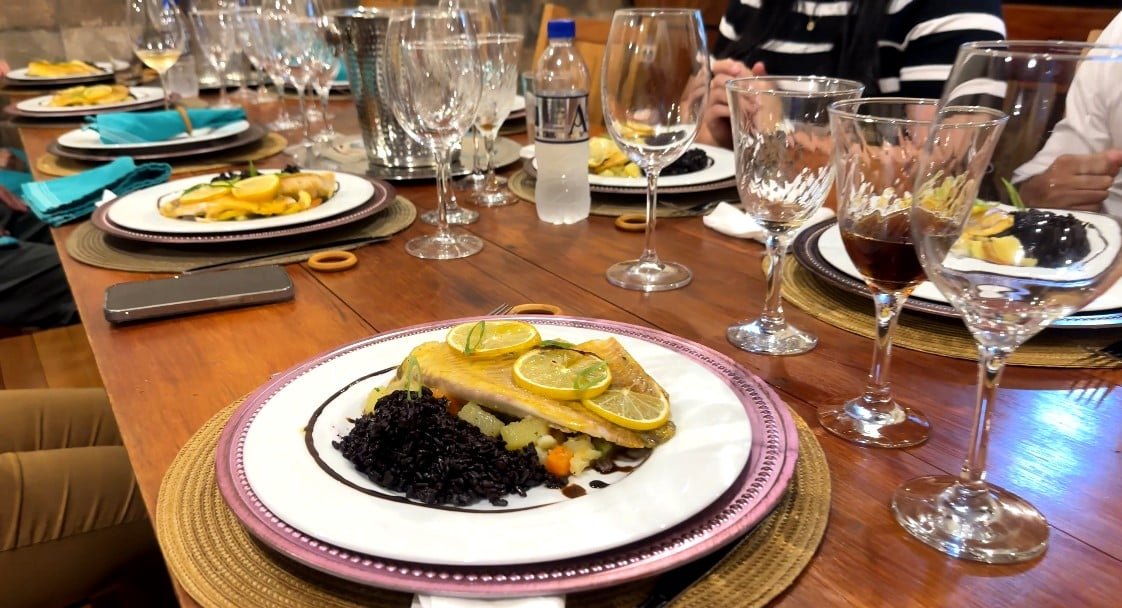 Programa 'A Casa é Sua' destaca sabores e histórias da Toca do Alemão em Três Lagoas