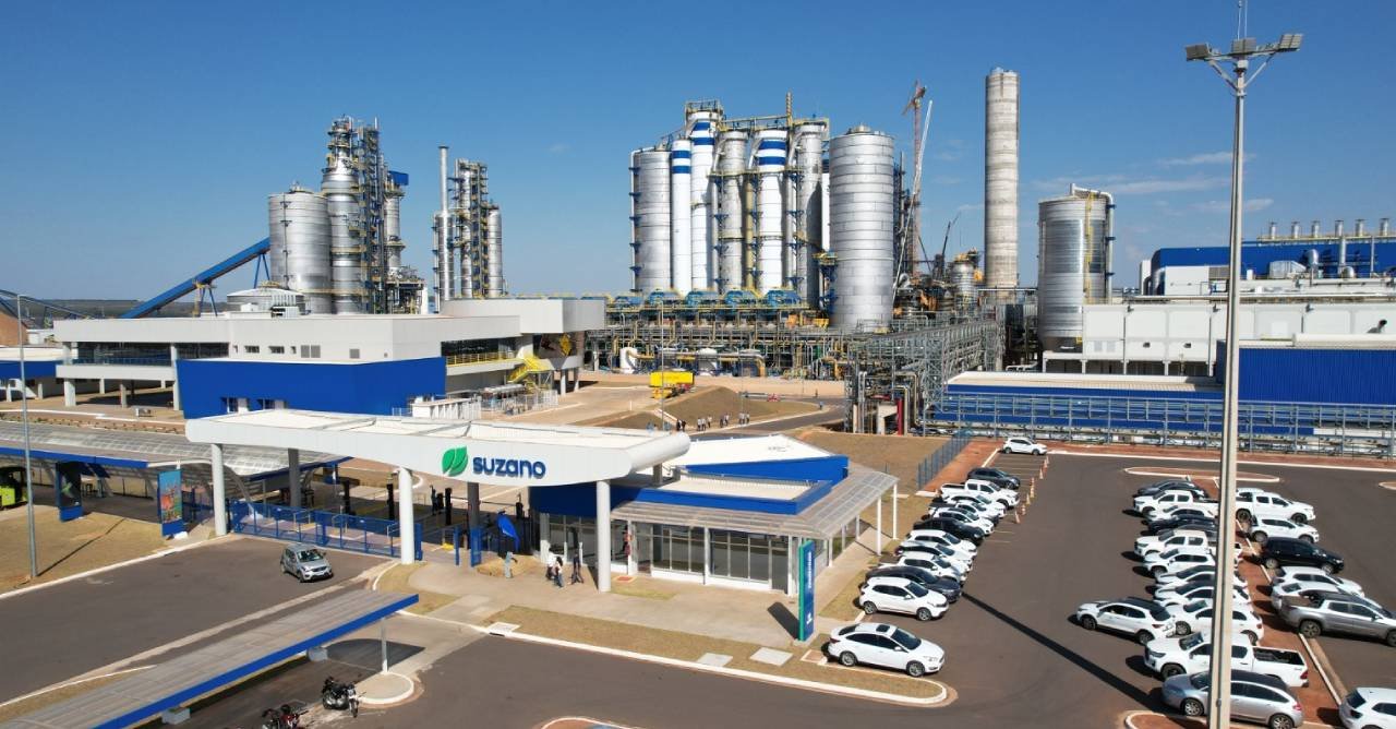 Suzano anuncia nove vagas de emprego em Ribas do Rio Pardo e Três Lagoas