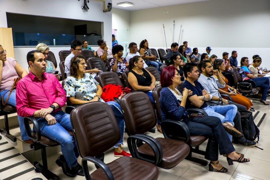 Secretaria de Finanças realizará Audiência Pública de Prestação de Contas nesta sexta-feira (27)