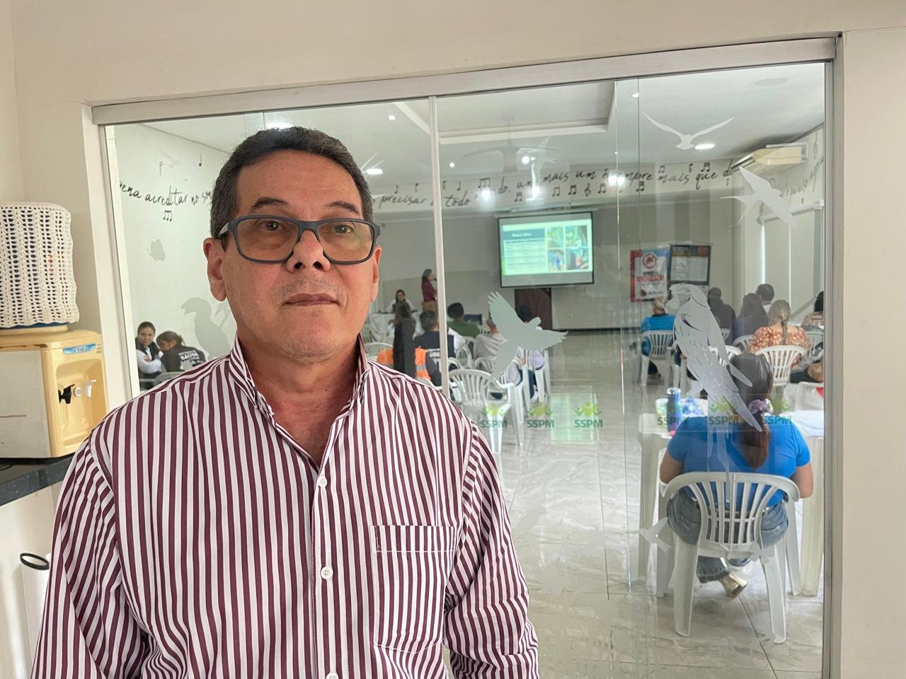 VÍDEO: Comitê de Combate ao Aedes Promove 7ª Reunião em Três Lagoas