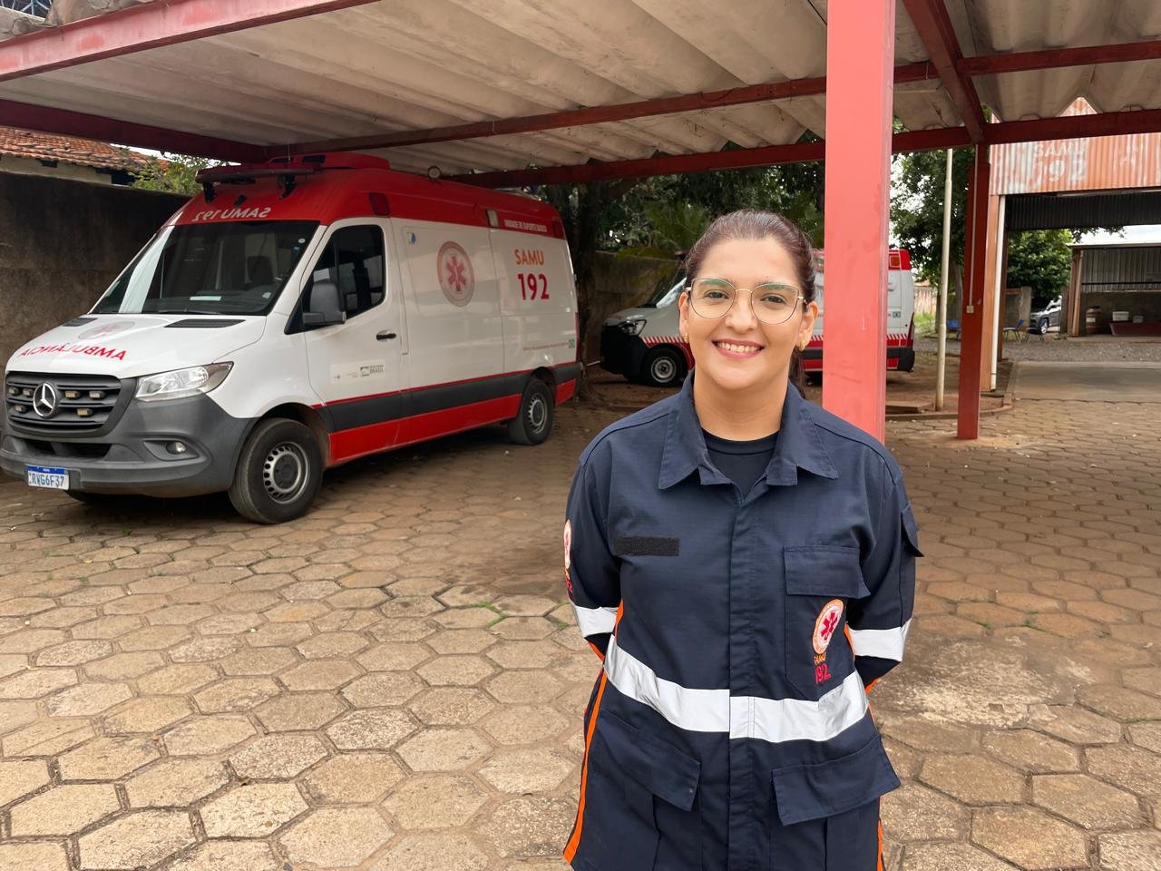VÍDEO: SAMU comemora 18 anos de atendimento e dedicação à população de Três Lagoas