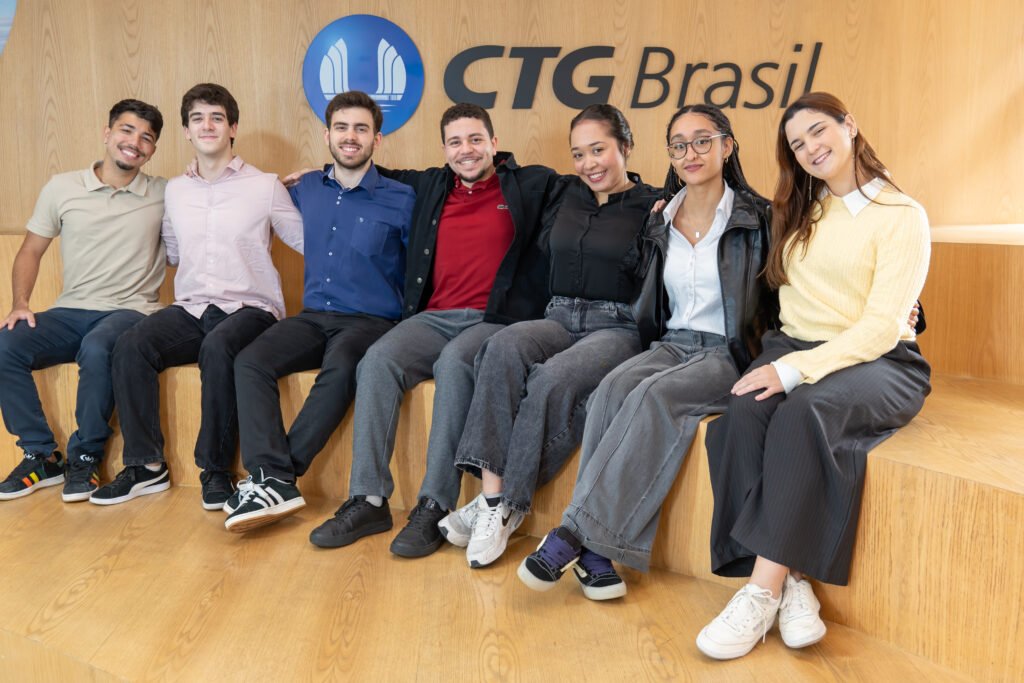 CTG Brasil anuncia oportunidades de estágio para Usinas Hidrelétricas Ilha Solteira e Jupiá