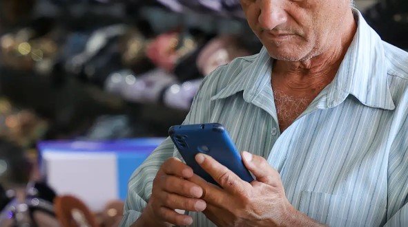 Mais de cinco milhões de brasileiros são impedidos de apostar em bets