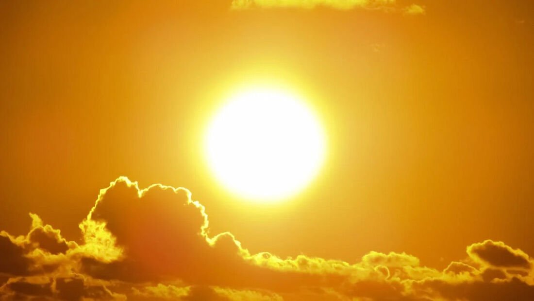 Outono em MS: Calor Persistente e Chuvas Irregulares a Partir Desta Sexta