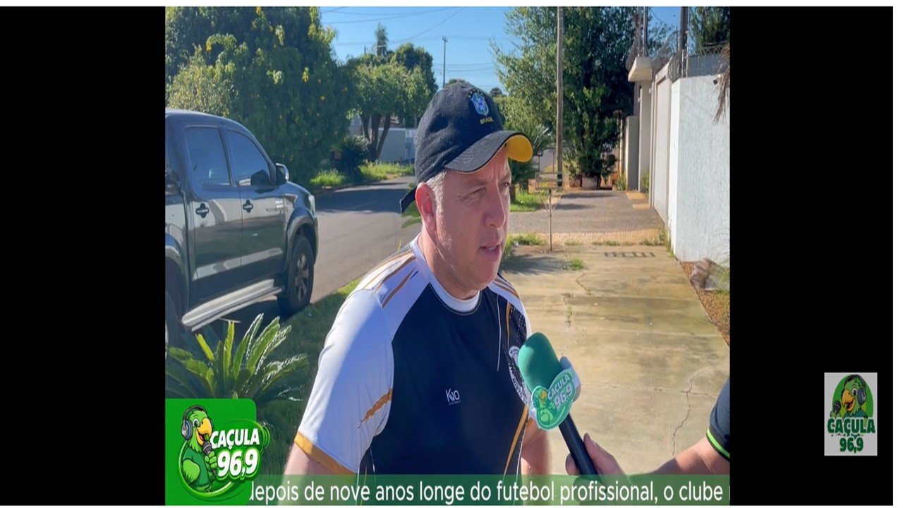 VÍDEO: Carcará vence o Aquidauanense por 2 a 0 e alcança a liderança