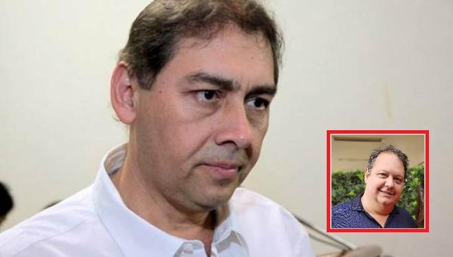 Ex-prefeito de Campo Grande é acusado de homicídio em disputa por posse de imóvel